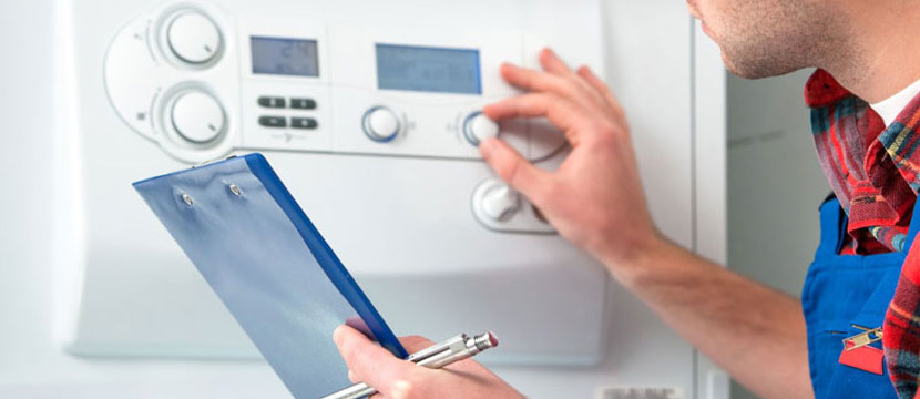 Ödemiş Daikin Kombi Servisi